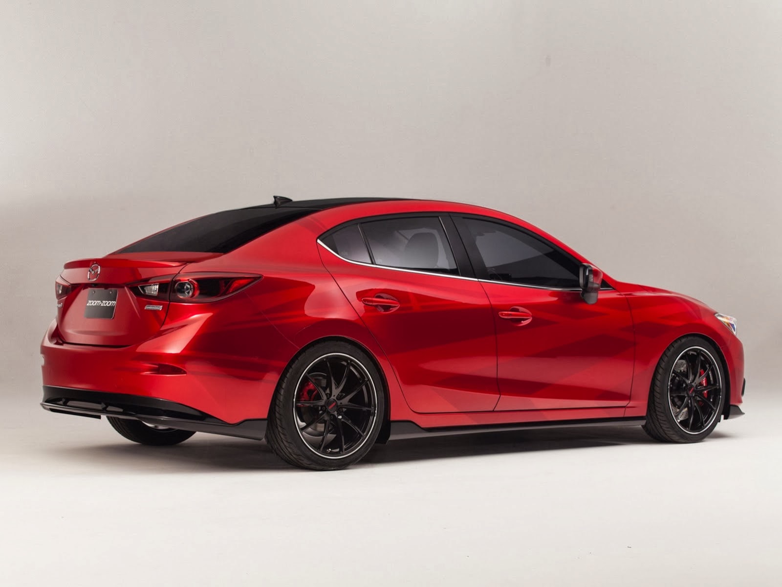 Liberty Mazda Blog Mazda Concepts Blend Heritage with Contemporary